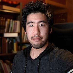 Tim Murakami